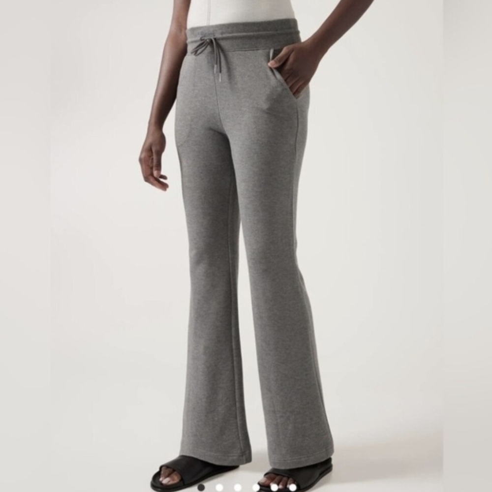 New - Athleta Balance Flare Pant